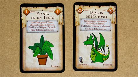 Jugar Munchkin: Un Divertido Juego De Cartas .